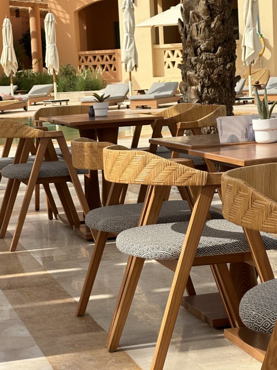 Gastro Steigenberger Golf Resort El Gouna