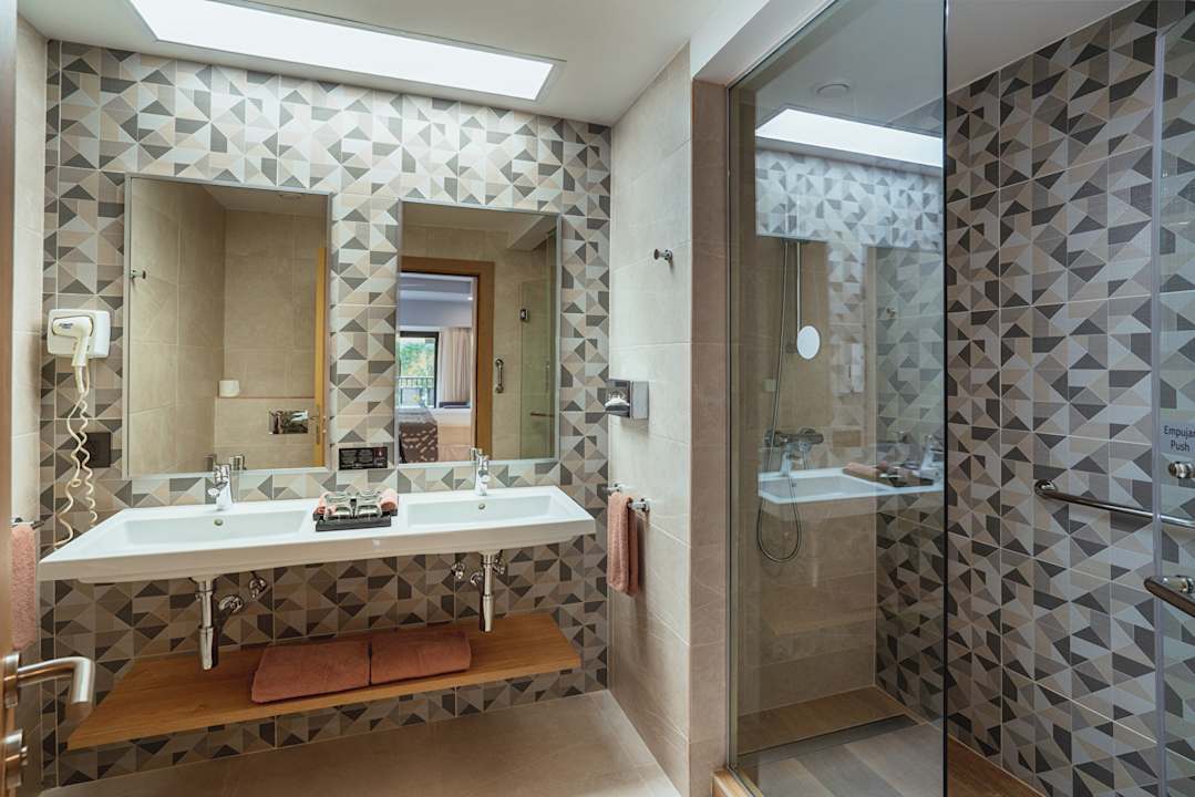 Zimmer Hotel Riu Santa Fe