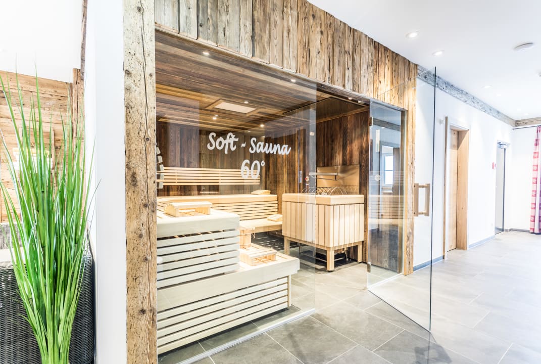 Sport & Freizeit Gutshof - Urlaubsresort Hafele