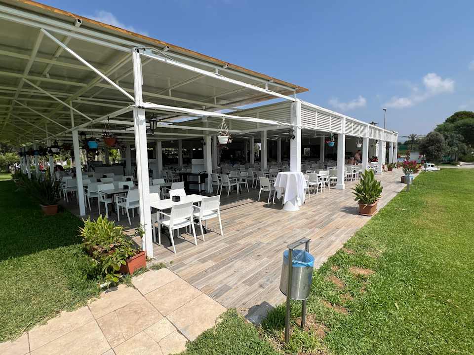 Gastro Hotel Süral Garden