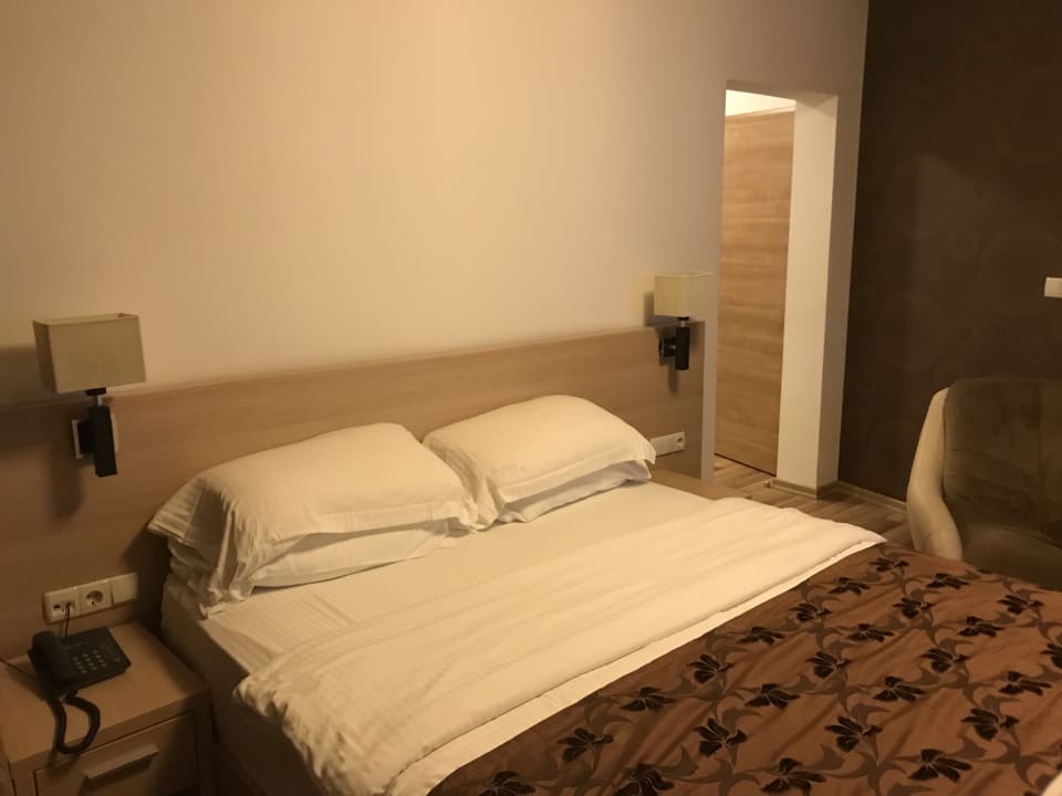 Zimmer Hotel Pinocchio