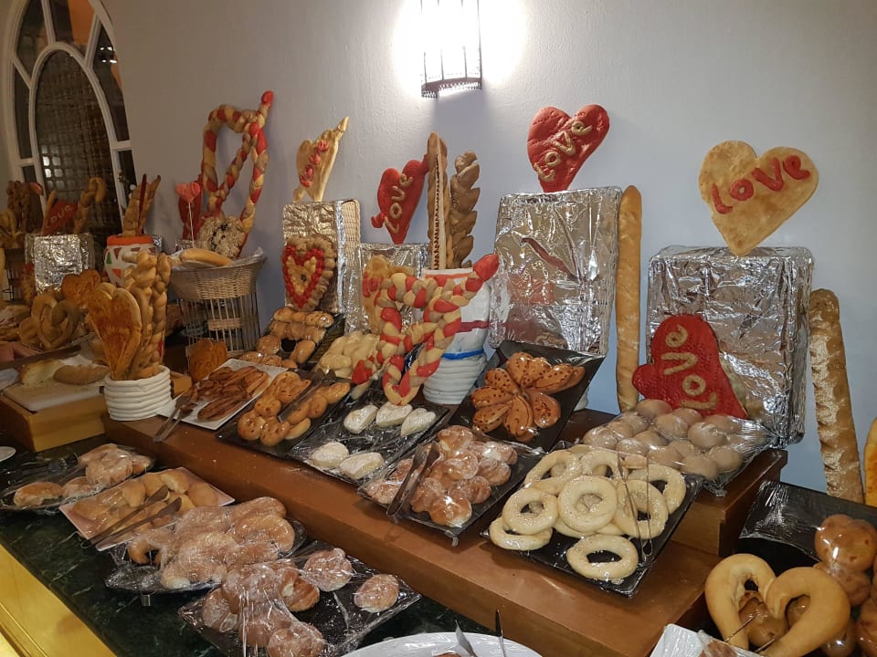 Valentinstag Desert Rose