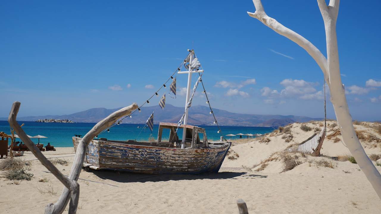 Strand Plaza Beach Hotel