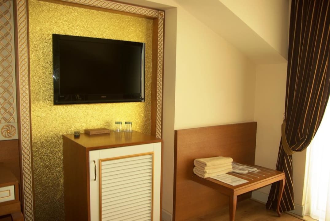 1508 Pasha-Suite 100qm alles drin Diamond Excellence Resort & Spa