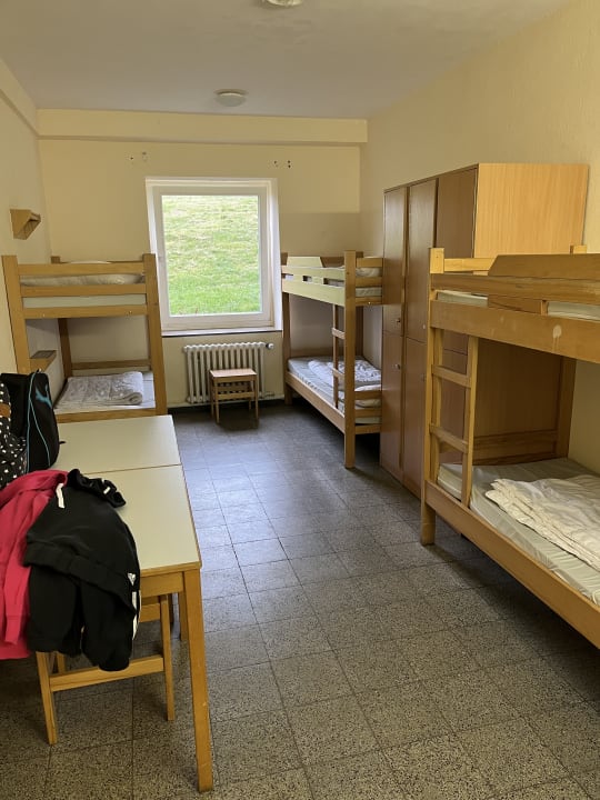 Zimmer DJH Jugendherberge Braunlage