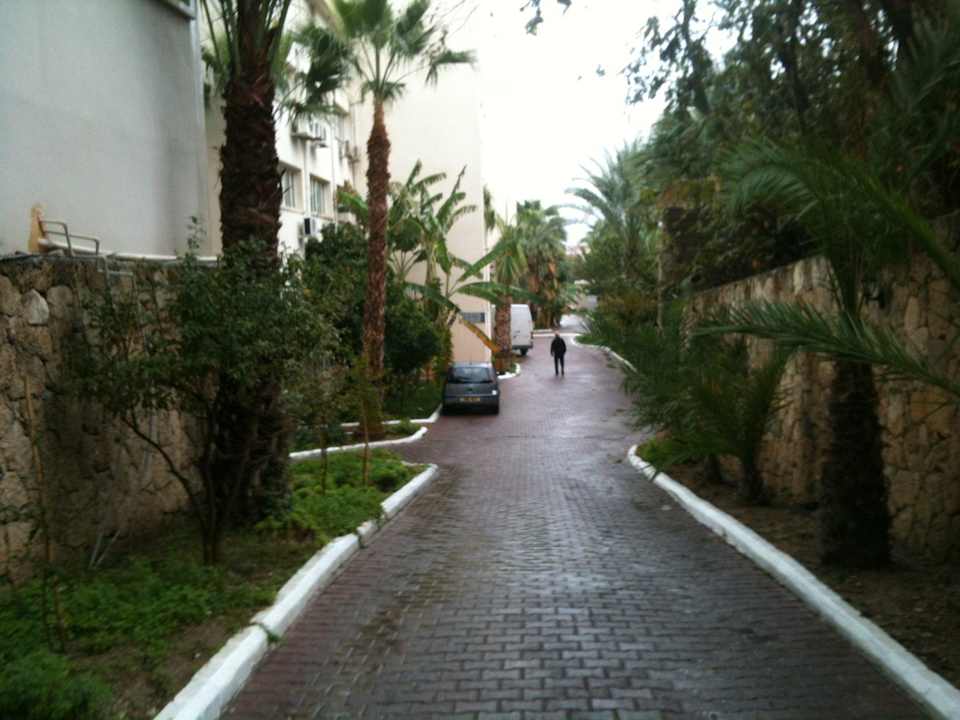 Oscar Resort Oscar Resort Hotel