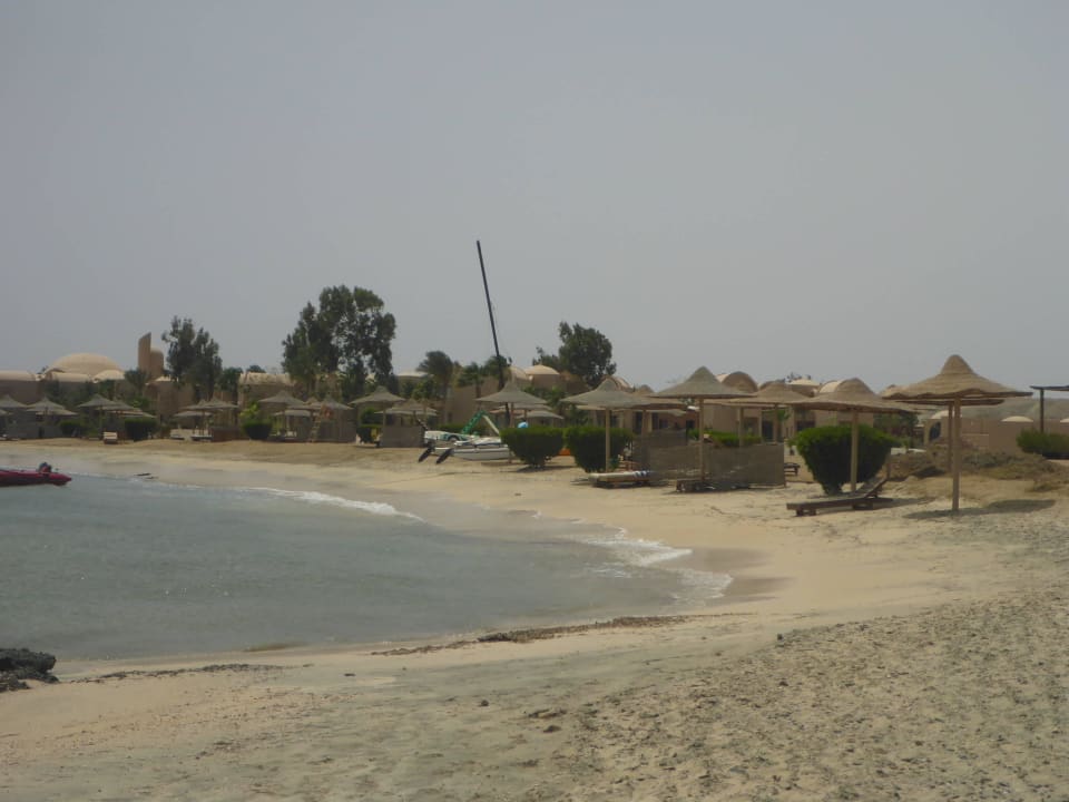 Surferbucht Shams Alam Beach Resort