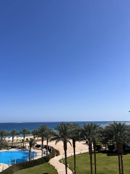 Strand Baron Palace Sahl Hasheesh