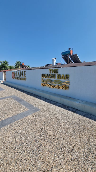 Strand Hane Family Resort