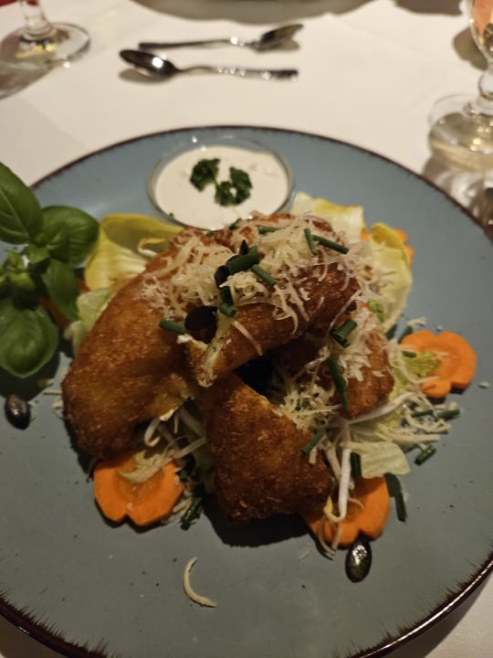 Gastro Bergidyll & Hotel Trofana