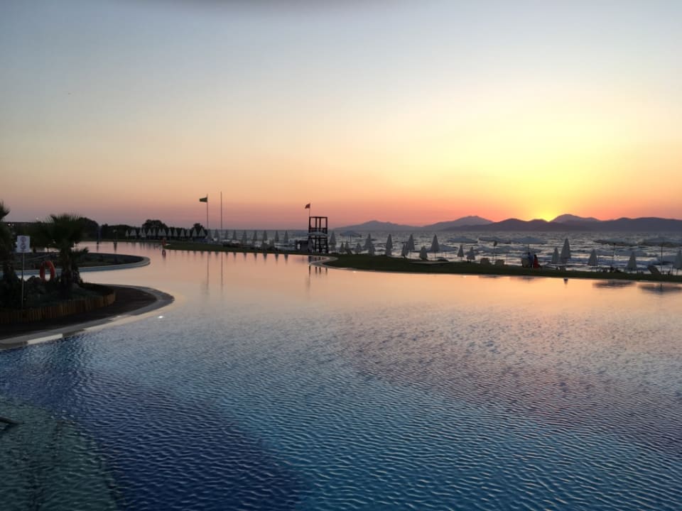 Ausblick Astir Odysseus Kos Resort & Spa