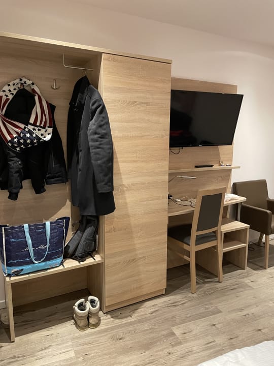 Zimmer Pension Stadt-Kaffee