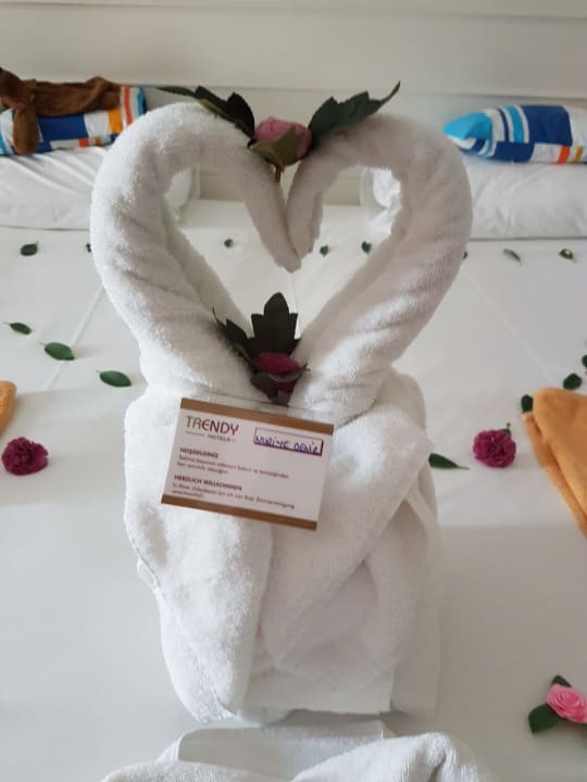 Zimmer Sentido Trendy Verbena Beach