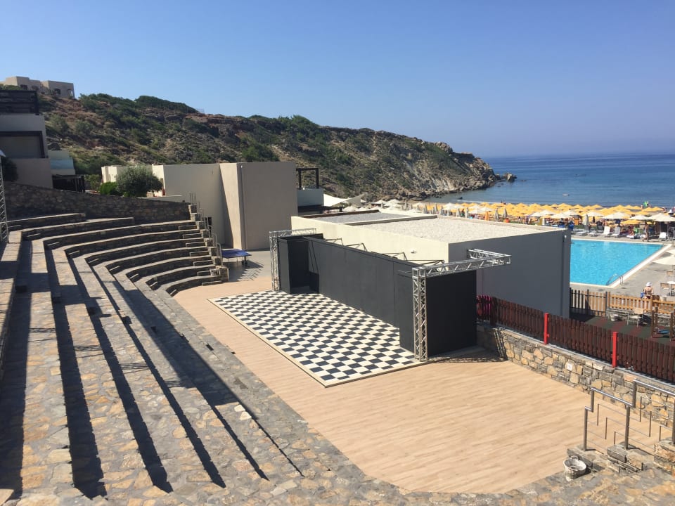 Sport & Freizeit Atlantica Mikri Poli Crete