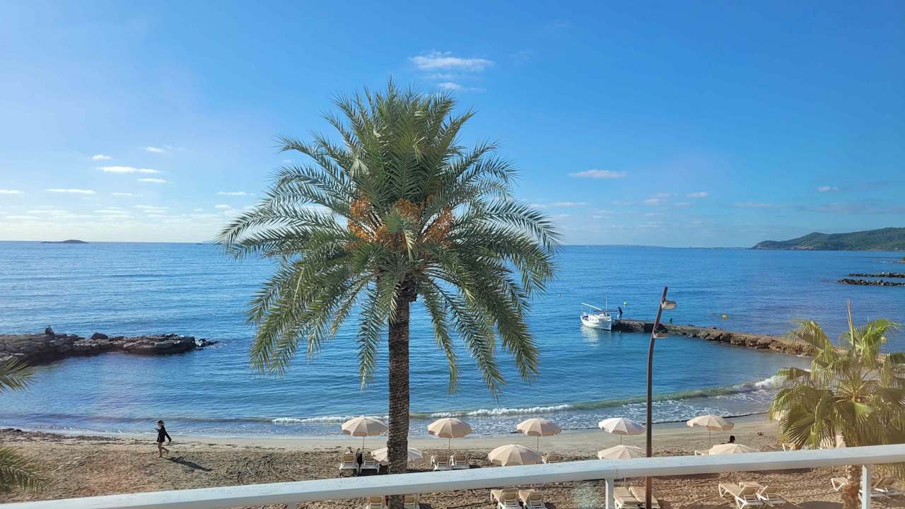 Gastro Hotel Ibiza Playa