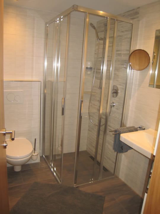 Zimmer Haus Lusspark