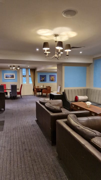 Sonstiges The Landmark Hotel and Leisure Club