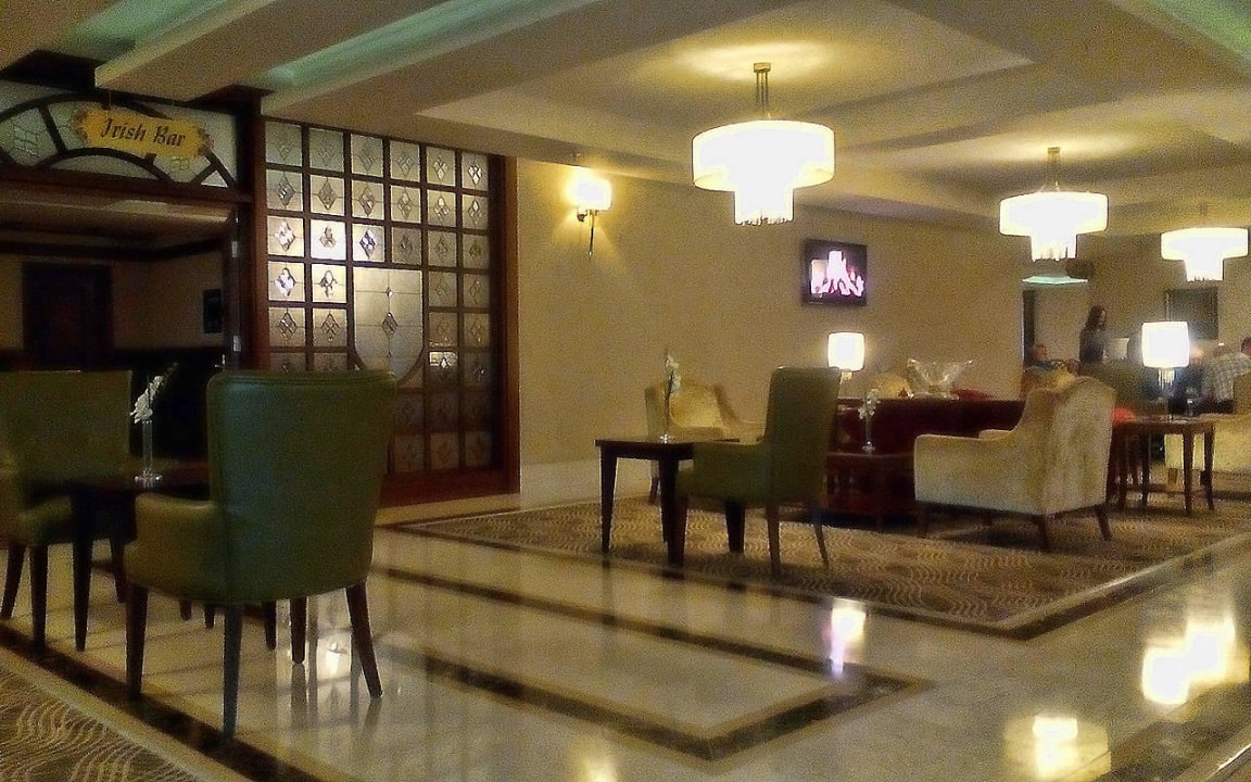 Bar Aydinbey Kings Palace & Spa