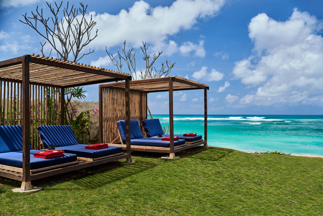 Strand Renaissance Bali Uluwatu Resort & Spa