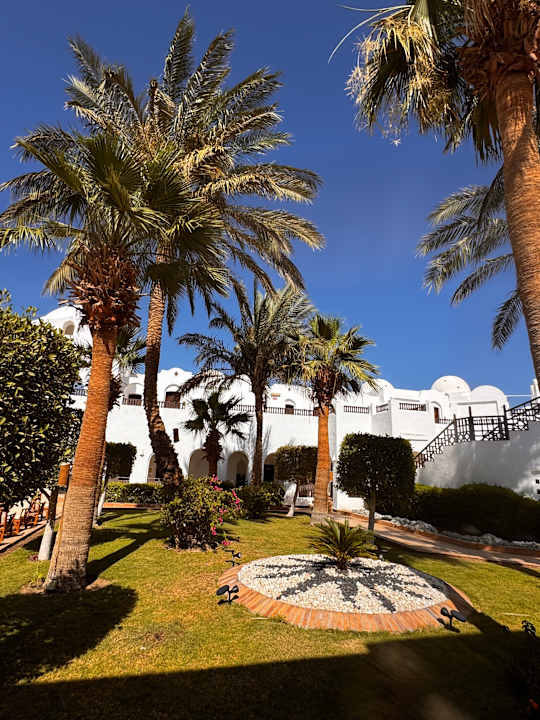 Außenansicht Arabella Azur Resort