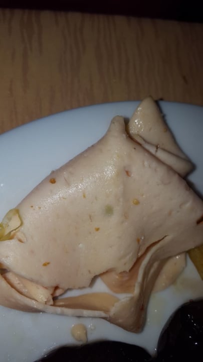 Restaurant Cenger Beach Resort & Spa