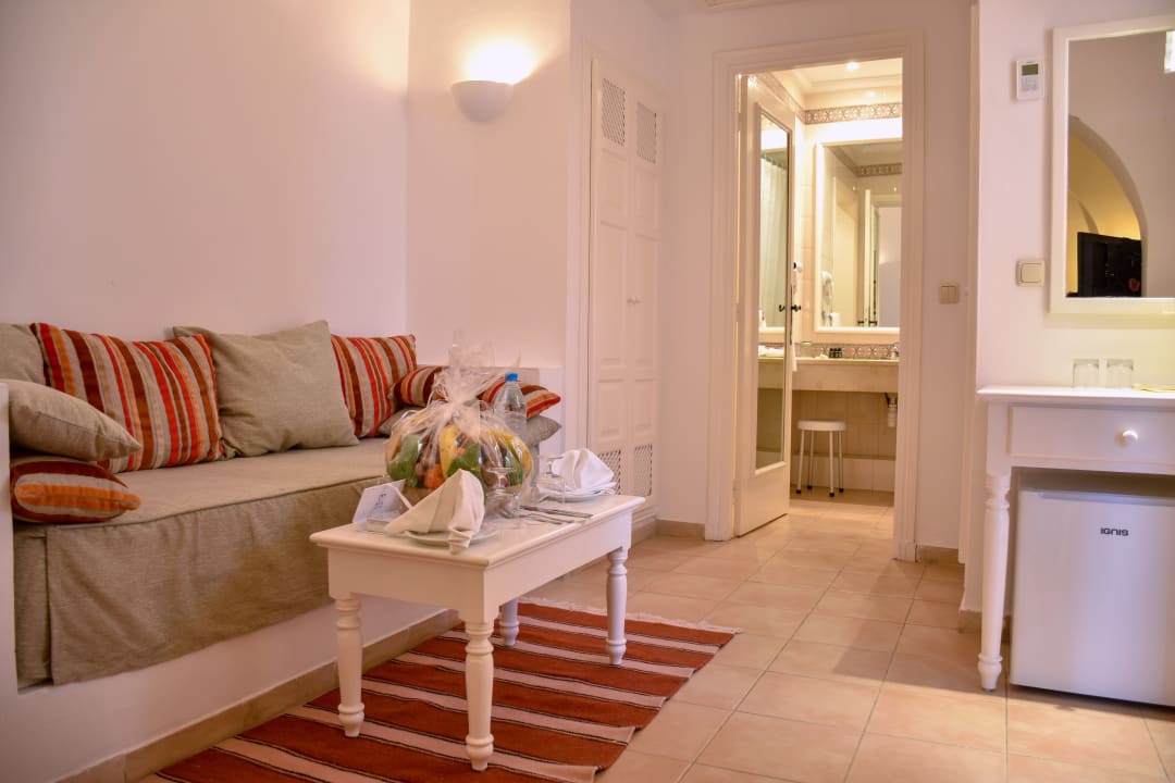 Zimmer Royal Karthago Djerba