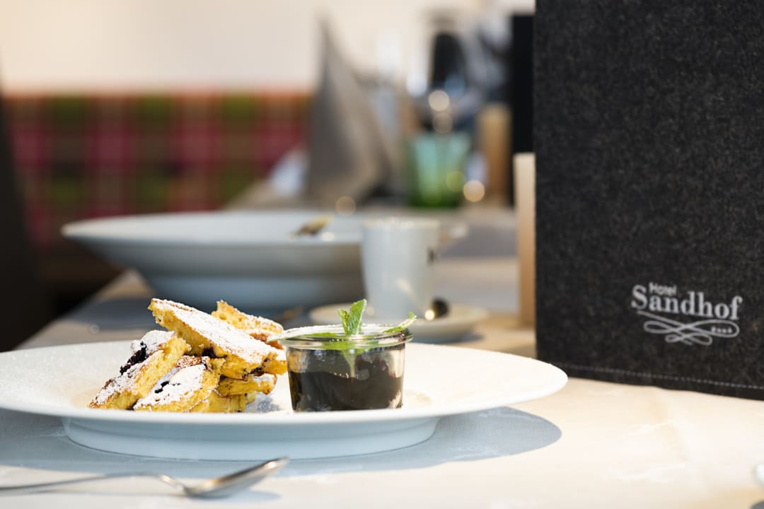 Gastro Hotel Sandhof