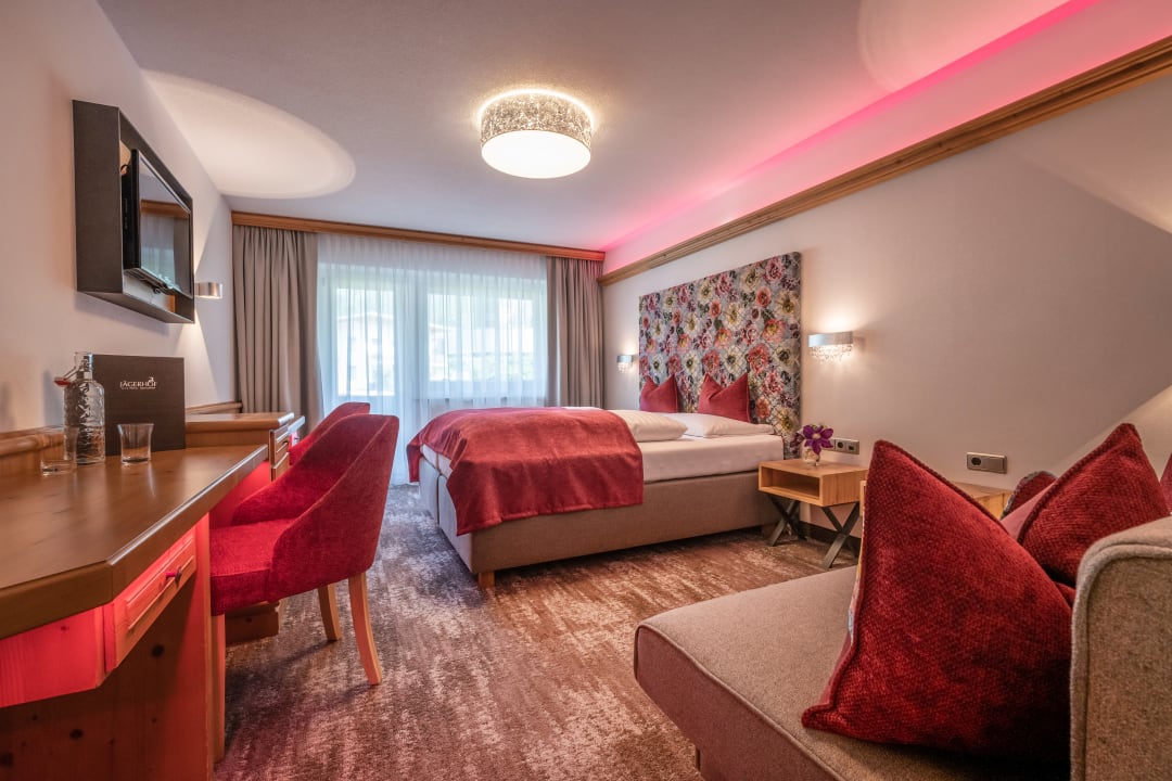 Zimmer Hotel Jägerhof