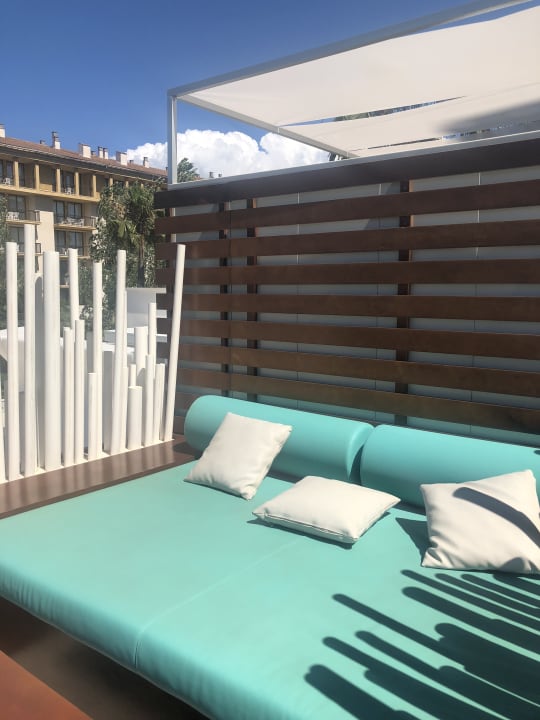 Ausblick Bahía de Alcúdia Hotel & Spa