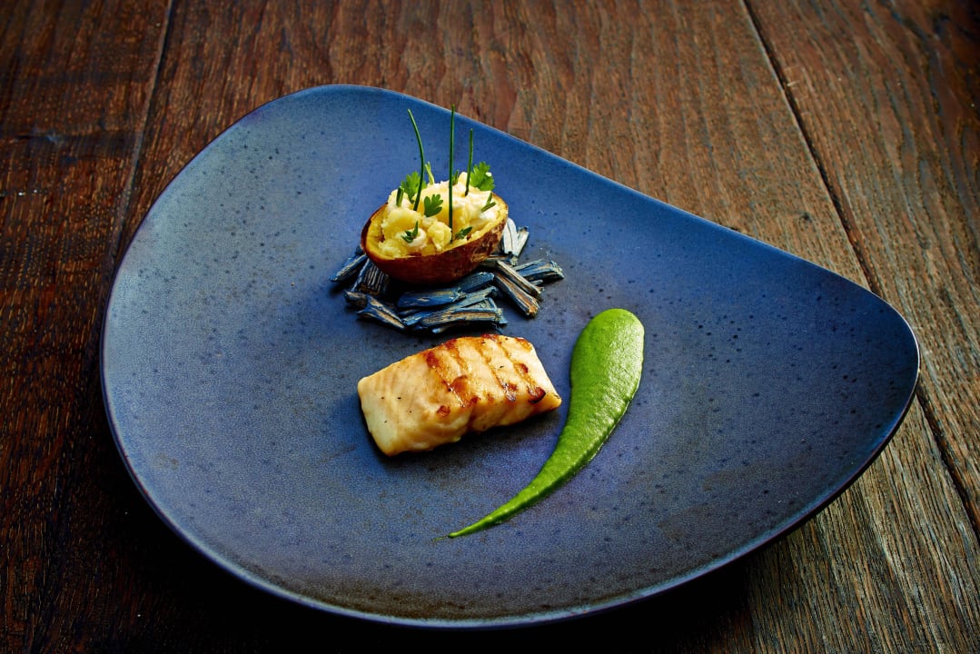 Feuerkartoffel Der Birkenhof - Spa & Genuss Resort