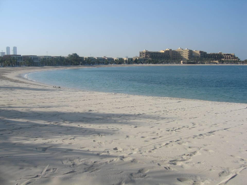 Beach Rixos Al Mairid Ras Al Khaimah