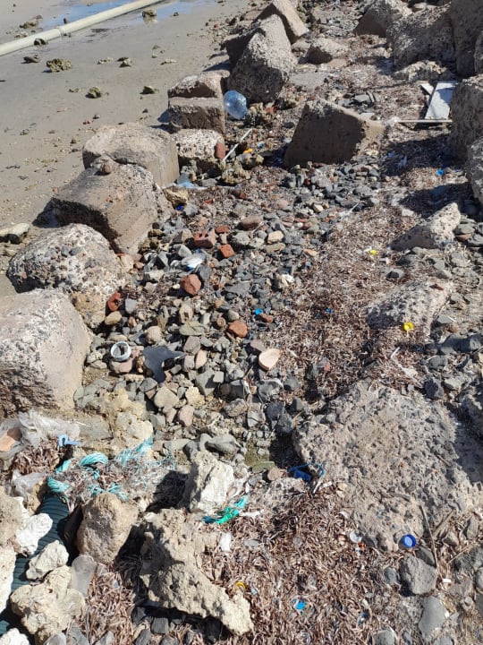 Strand Stella Beach Resort & Spa Makadi Bay