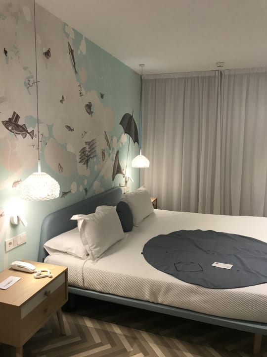 Zimmer Mar Azul PurEstil Hotel & Spa