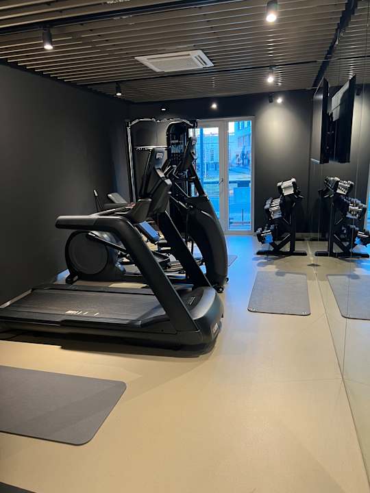 Sport & Freizeit Aparthotel Adagio Heidelberg