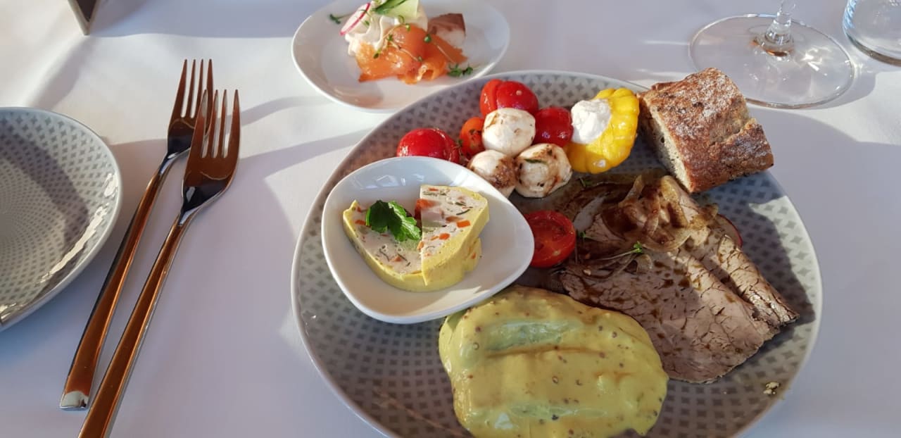 Gastro Dorfhotel Fasching