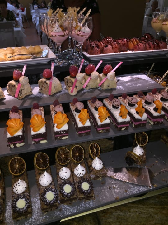 Gastro HVD Clubhotel Miramar