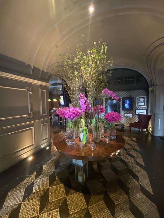 Sonstiges Hotel Muse Bangkok