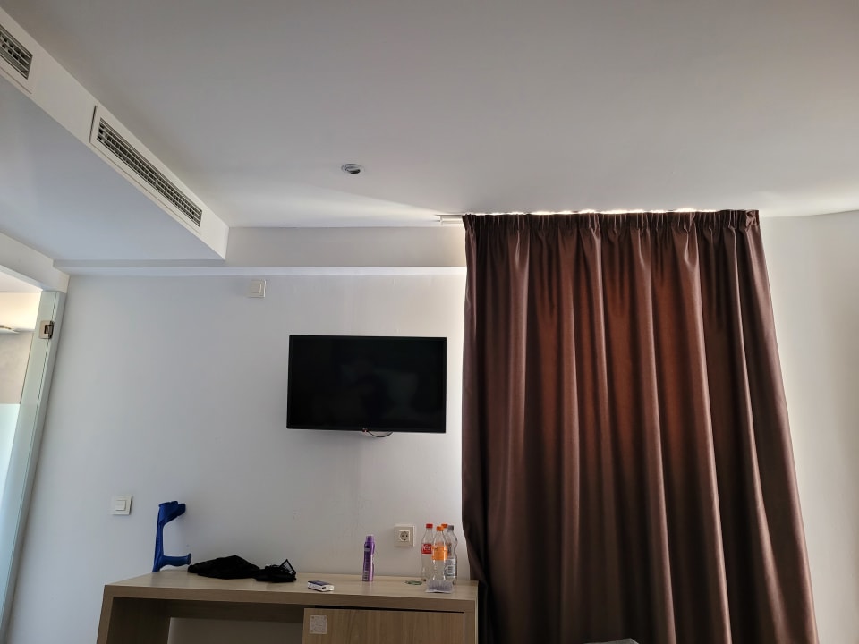 Zimmer Hotel Principe