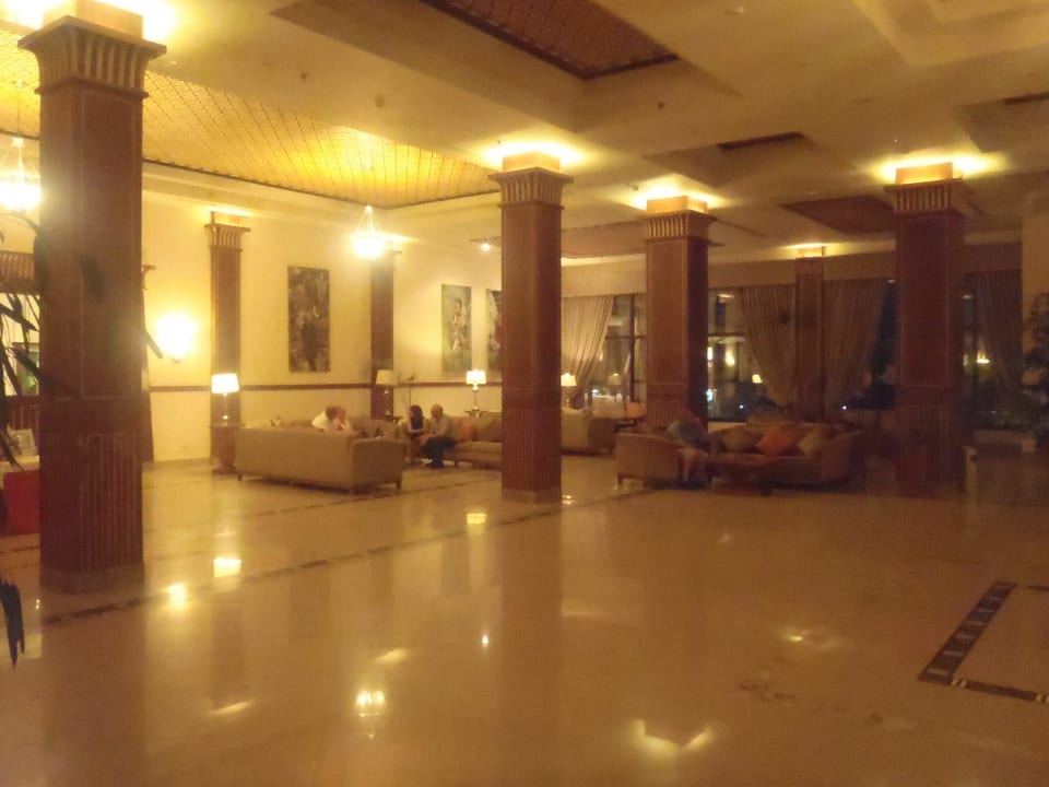 Lobby Stella Garden Resort & Spa, Makadi Bay