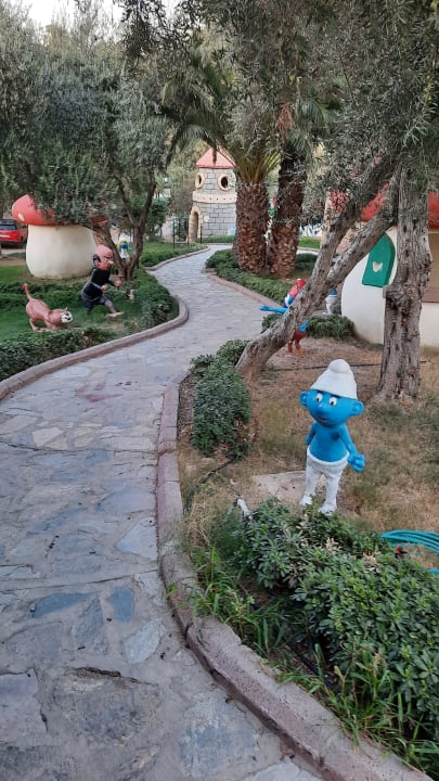 Sport & Freizeit Club Resort Atlantis