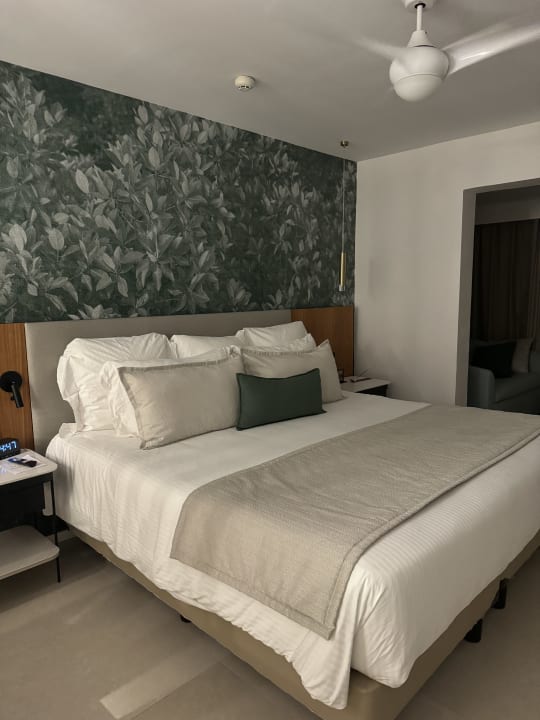 Zimmer Dreams Flora Resort & Spa - All Inclusive