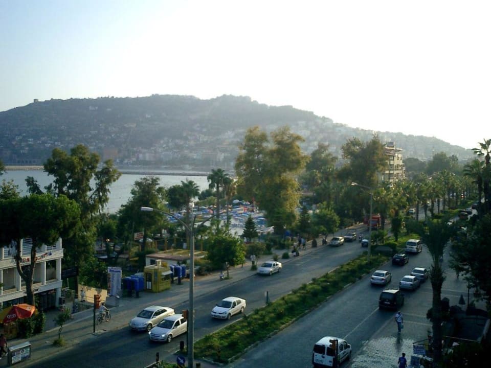 Büyük Hotel Büyük Hotel