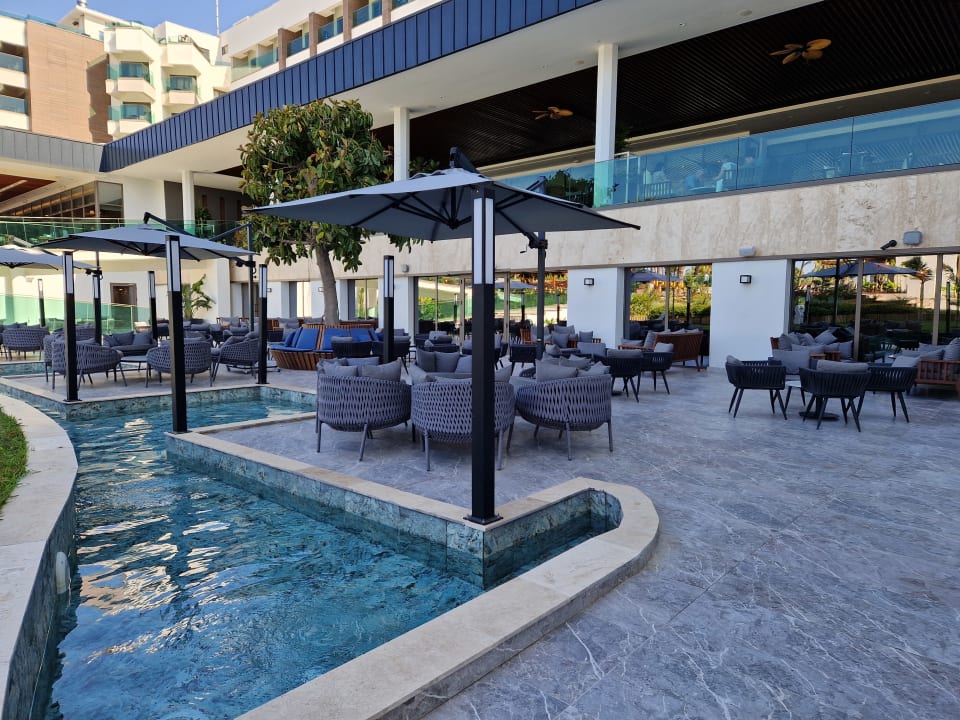 Sonstiges Süral Saray Hotel