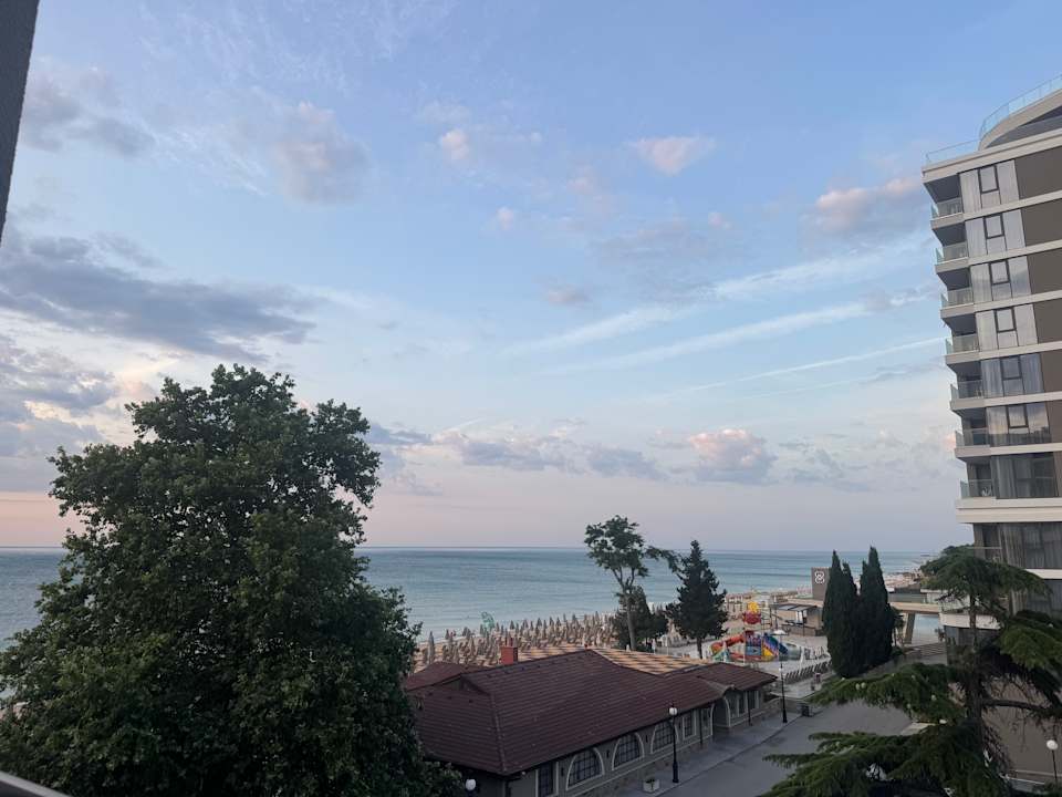 Zimmer Sentido Marea