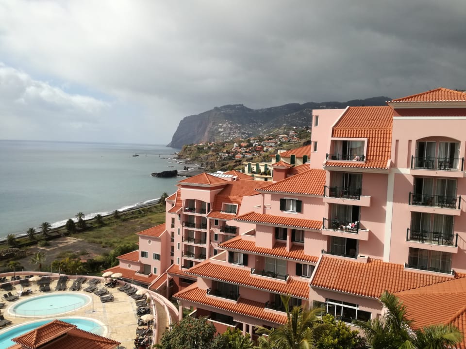 Ausblick Pestana Royal Premium All Inclusive Ocean & Spa Resort