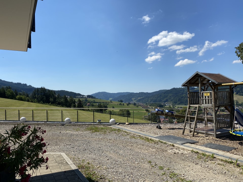 Sport & Freizeit Ferienwohnung Vogtshof