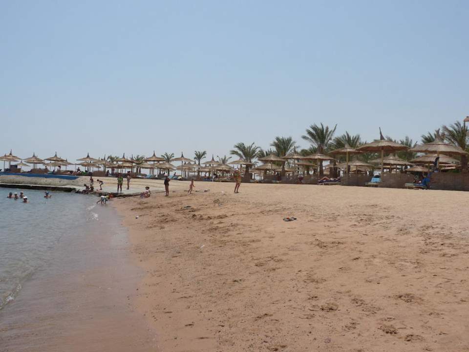 Strand Beach Albatros Resort