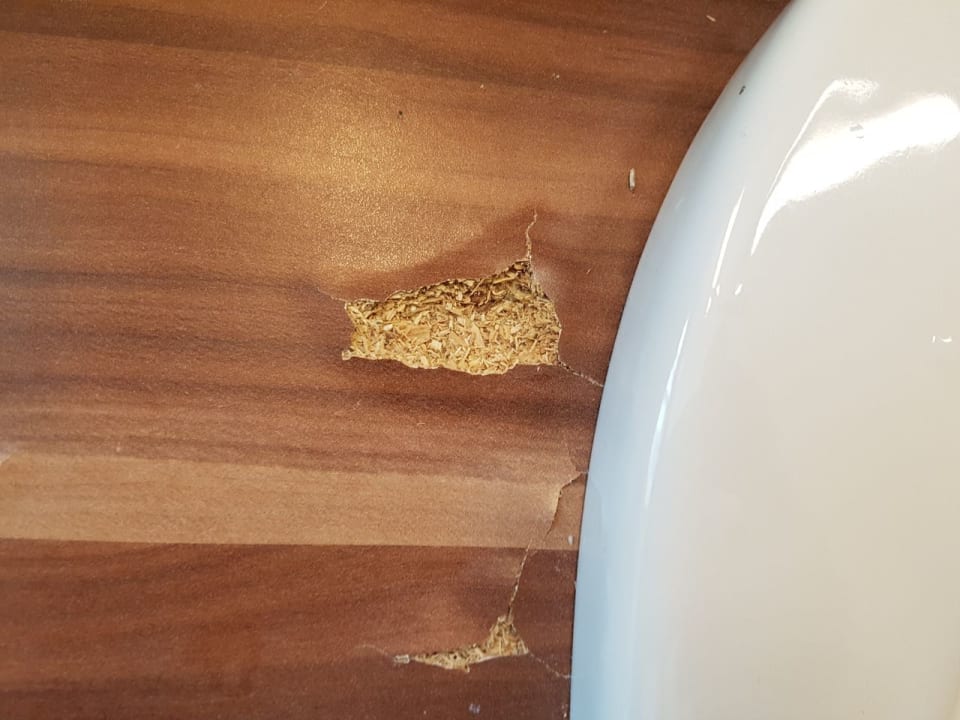 Zimmer Center Parcs Park Bostalsee