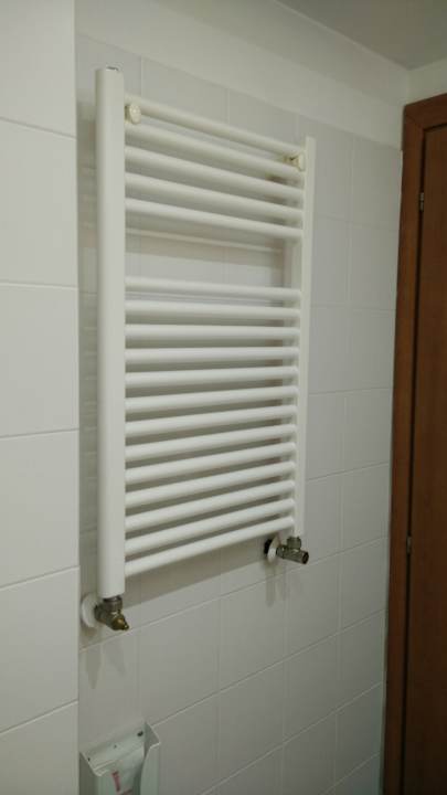 Zimmer Hotel Ciampino