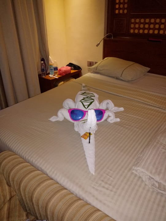 Zimmer Grand Waterworld Makadi & Family Star Makadi